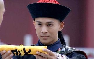 福康安玷污袁紫衣视频