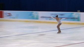 花式滑冰视频,花式滑冰的精彩瞬间与技巧解析