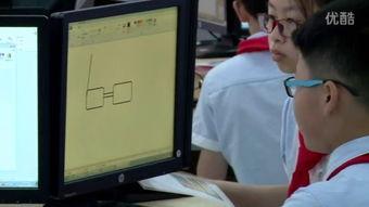 计算机发展史视频,从古董到智能时代的跨越之旅