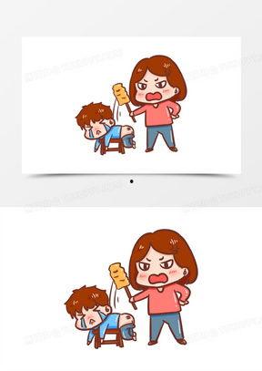 漫画打屁股视频,打屁股视频引发社会争议